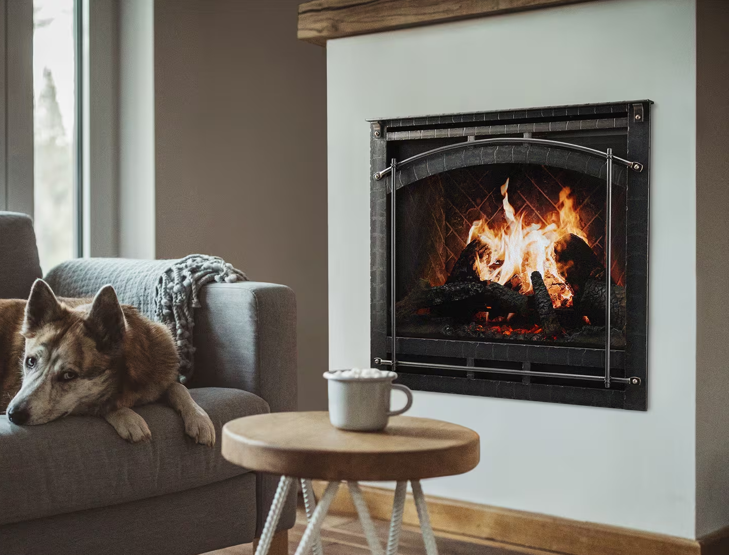 PortlandFireplaceShop.com